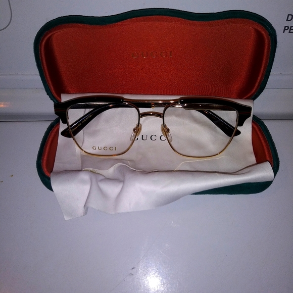 Gucci frames - Picture 1 of 1